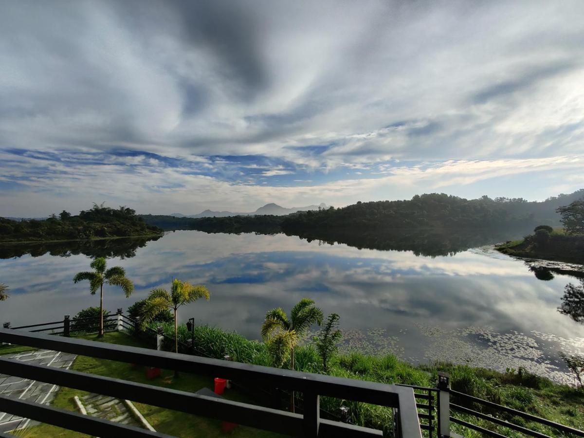 Casa Lake View Resort Wayanad Meppādi المظهر الخارجي الصورة