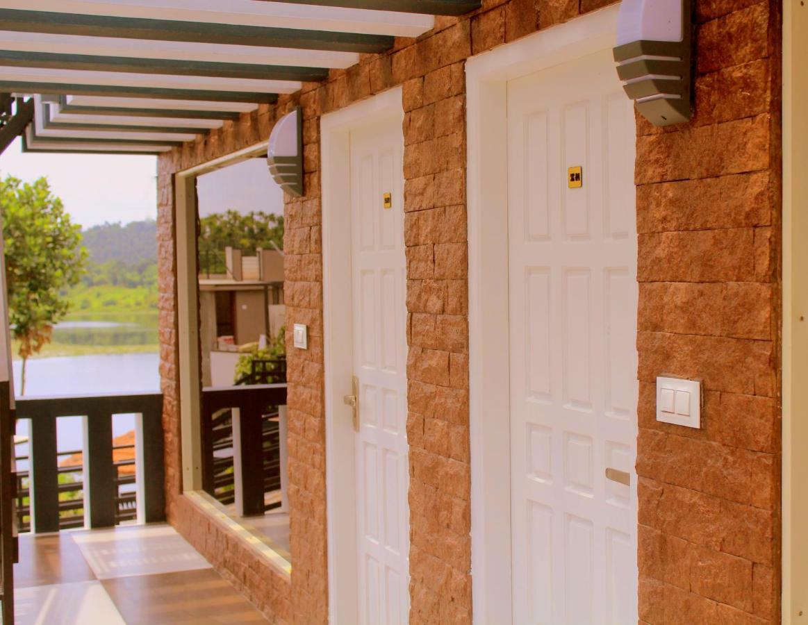 Casa Lake View Resort Wayanad Meppādi المظهر الخارجي الصورة